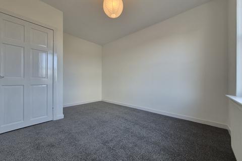undefined, Mannfield Avenue, Bonnybridge FK4