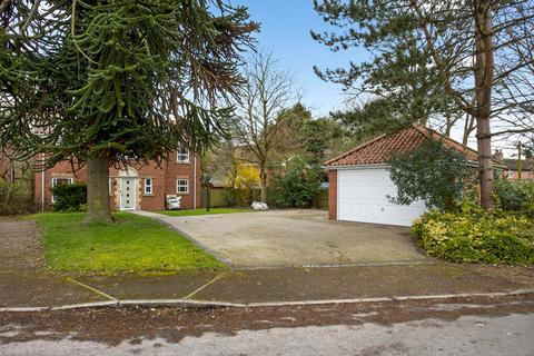 4 bedroom detached house for sale, Asfordby Place, Melton Mowbray, LE14