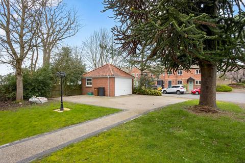 4 bedroom detached house for sale, Asfordby Place, Melton Mowbray, LE14