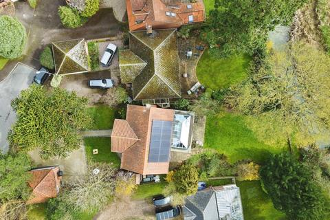 4 bedroom detached house for sale, Asfordby Place, Melton Mowbray, LE14