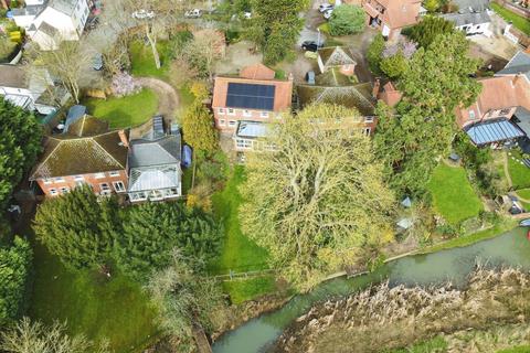 4 bedroom detached house for sale, Asfordby Place, Melton Mowbray, LE14