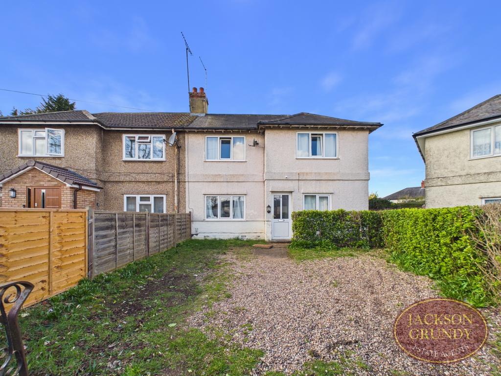 Wheatfield Gardens