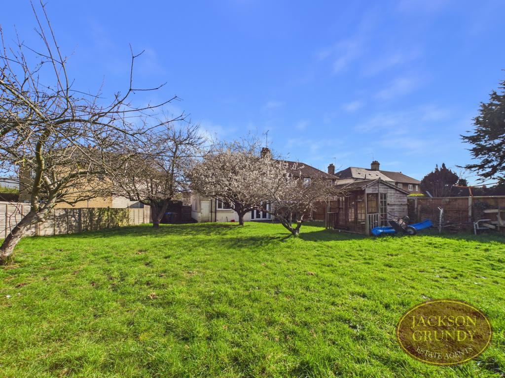 Wheatfield Gardens