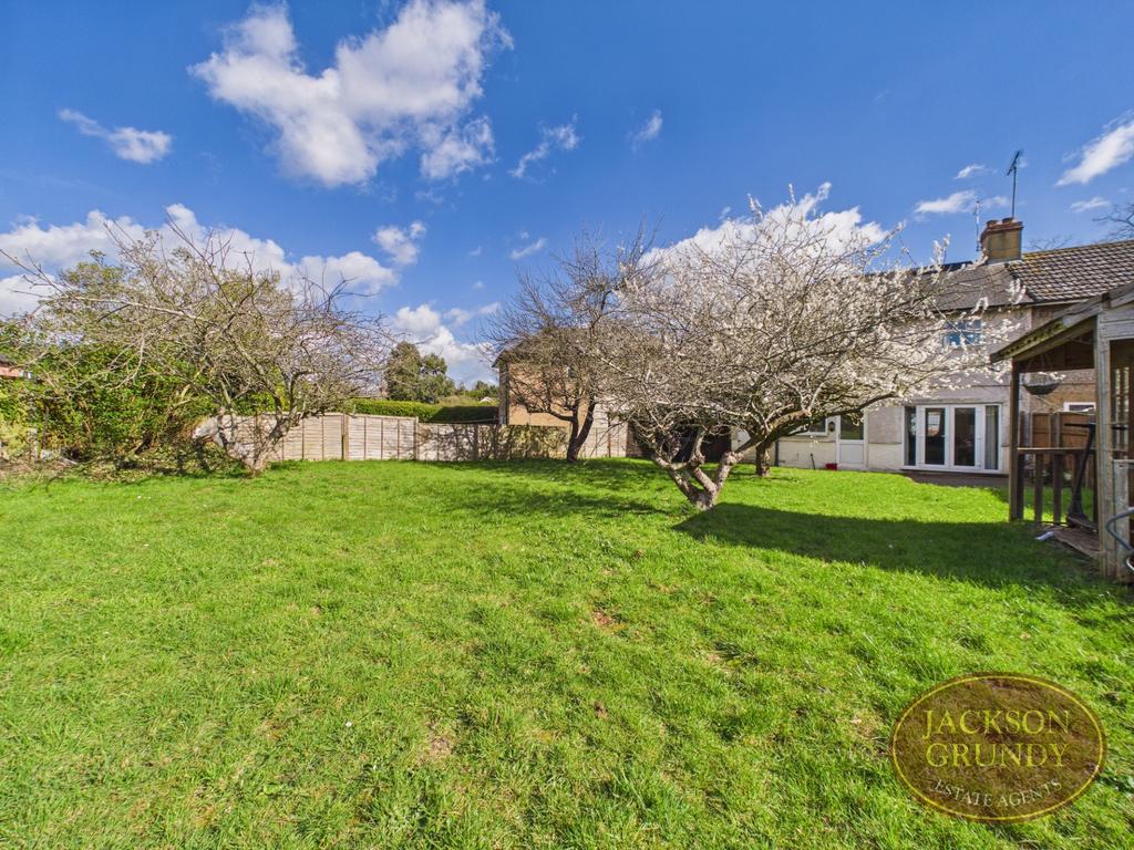 Wheatfield Gardens