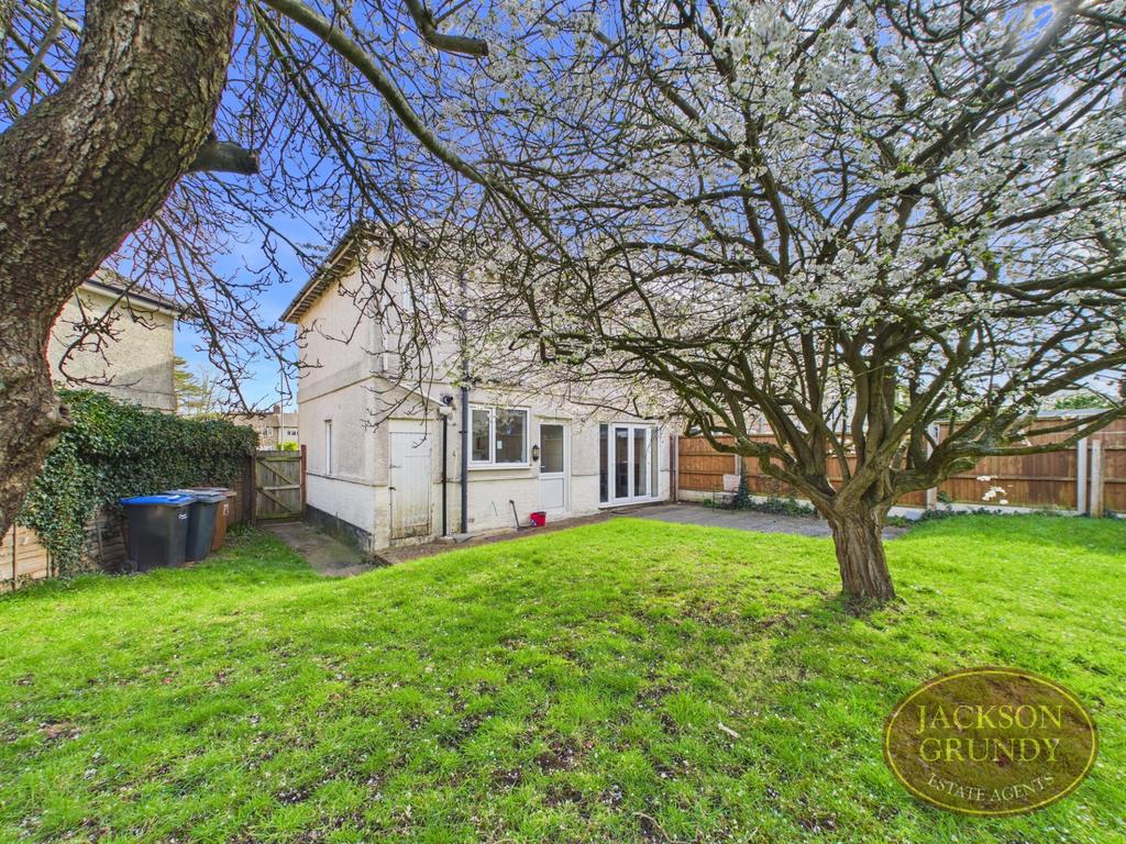 Wheatfield Gardens