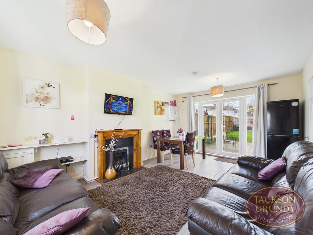 Wheatfield Gardens