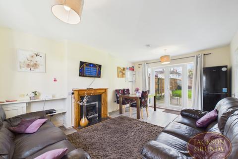 undefined, Wheatfield Gardens, Abington, NN3 2NF