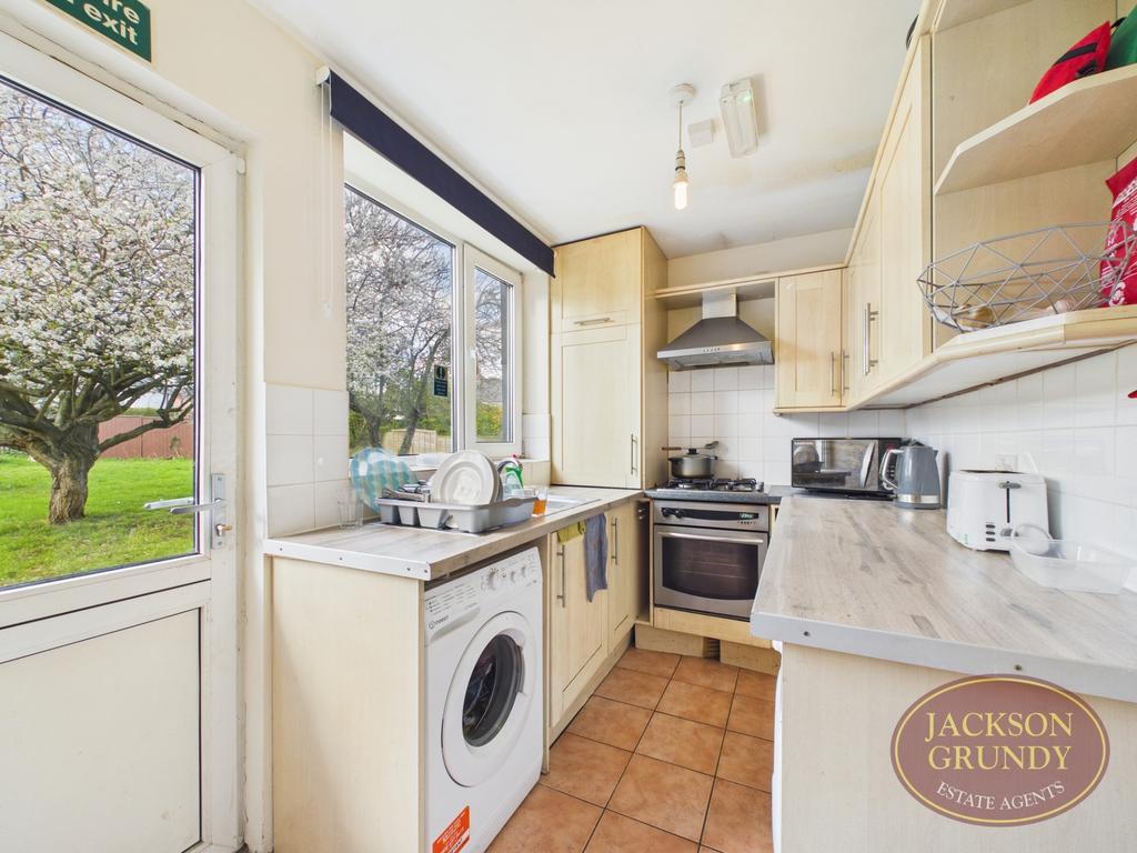 Wheatfield Gardens