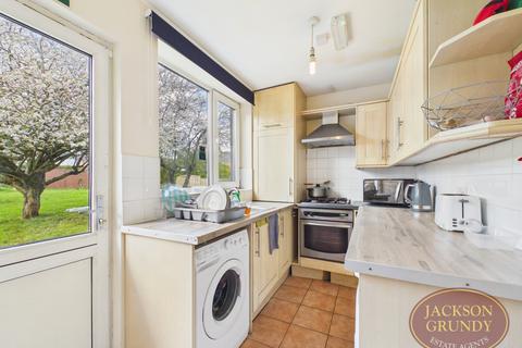undefined, Wheatfield Gardens, Abington, NN3 2NF