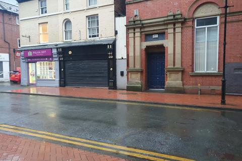 undefined, EGERTON STREET, WREXHAM LL11
