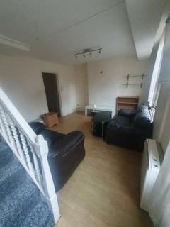 undefined, EGERTON STREET, WREXHAM LL11