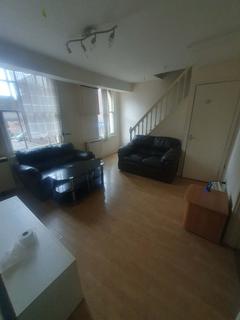 undefined, EGERTON STREET, WREXHAM LL11