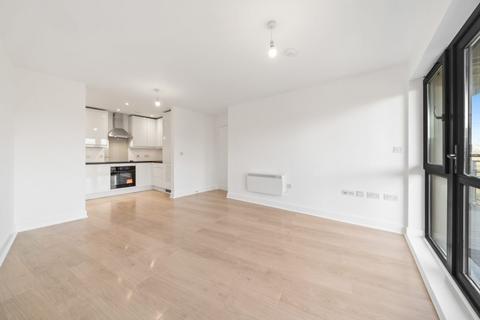 2 bedroom apartment to rent, Waterfront House, London E5