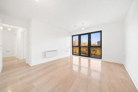 2 bedroom apartment to rent, Waterfront House, London E5