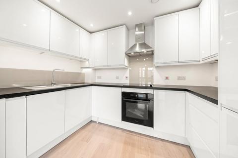 2 bedroom apartment to rent, Waterfront House, London E5