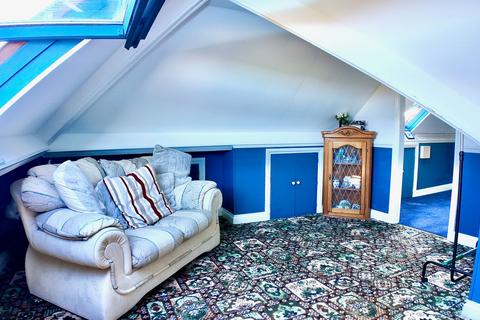 3 bedroom semi-detached house for sale, James Street, Markham, NP12
