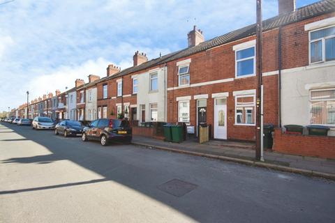 Oliver Street, COVENTRY, West Midlands, CV6