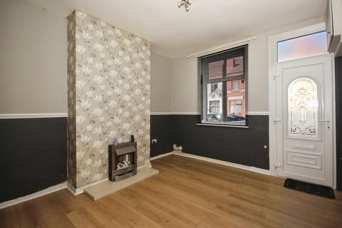 undefined, Oliver Street, COVENTRY, West Midlands, CV6