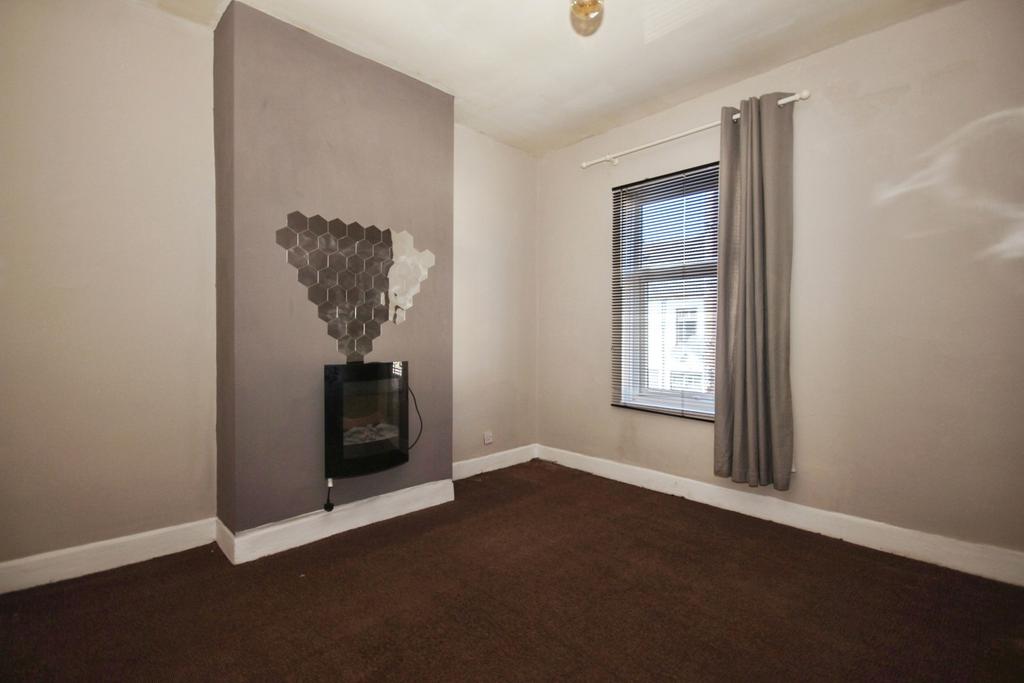 Front Bedroom