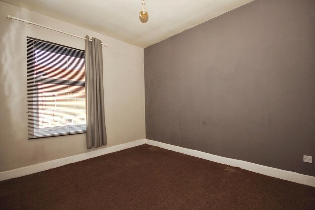 Front Bedroom