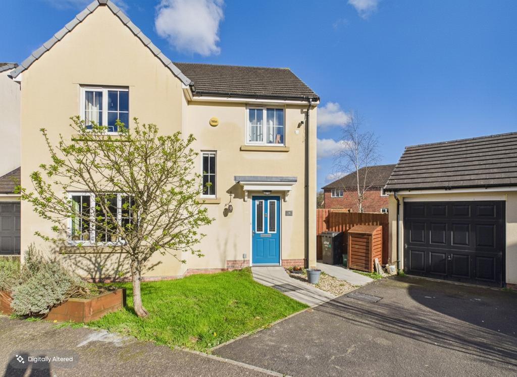 Ewemove south molton 42 beech grove