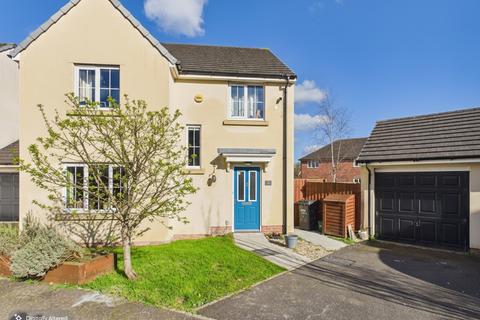 4 bedroom detached house for sale, BEECH GROVE, SOUTH MOLTON EX36