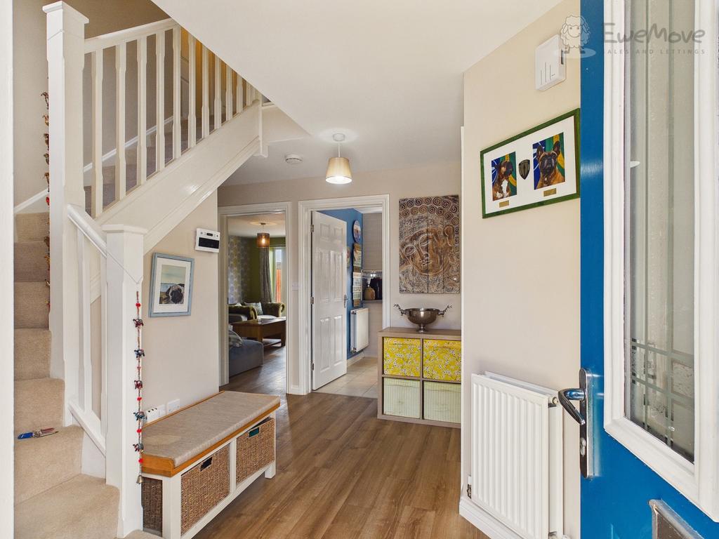 Ewemove south molton 42 beech grove