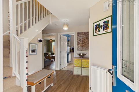 4 bedroom detached house for sale, BEECH GROVE, SOUTH MOLTON EX36
