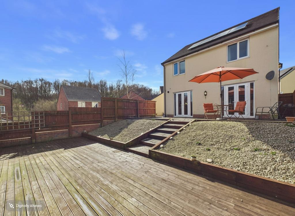Ewemove south molton 42 beech grove