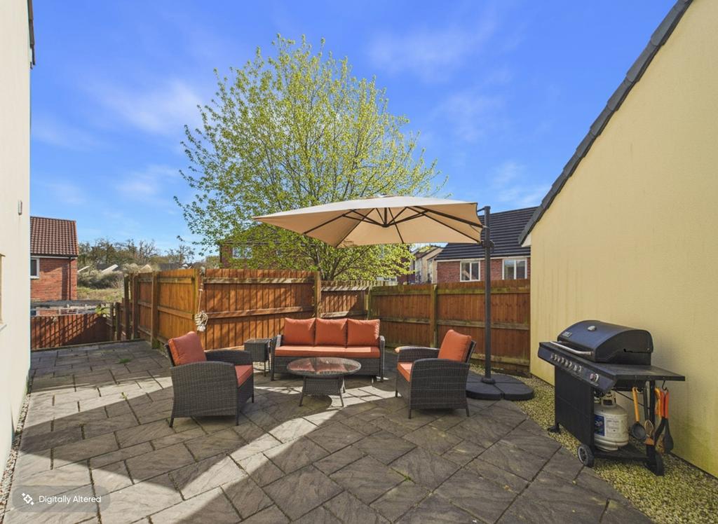 Ewemove south molton 42 beech grove