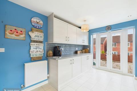4 bedroom detached house for sale, BEECH GROVE, SOUTH MOLTON EX36