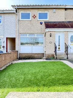 undefined, Nith Path, Cleland ML1