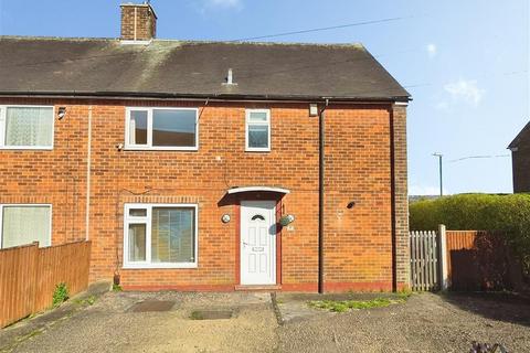 undefined, Beckhampton Road, Bestwood, Nottingham, NG5 5PU