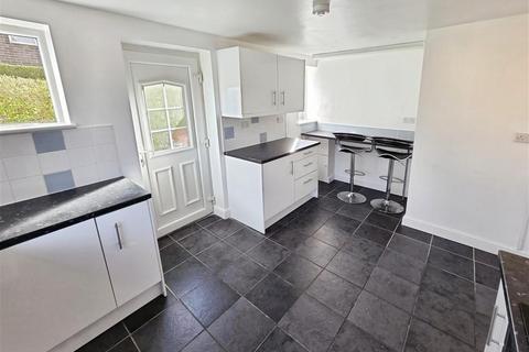 undefined, Beckhampton Road, Bestwood, Nottingham, NG5 5PU