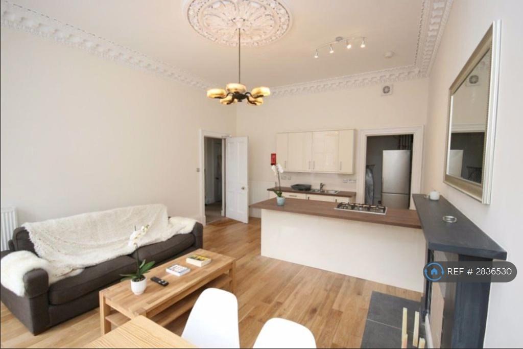Living Kitchen Dining