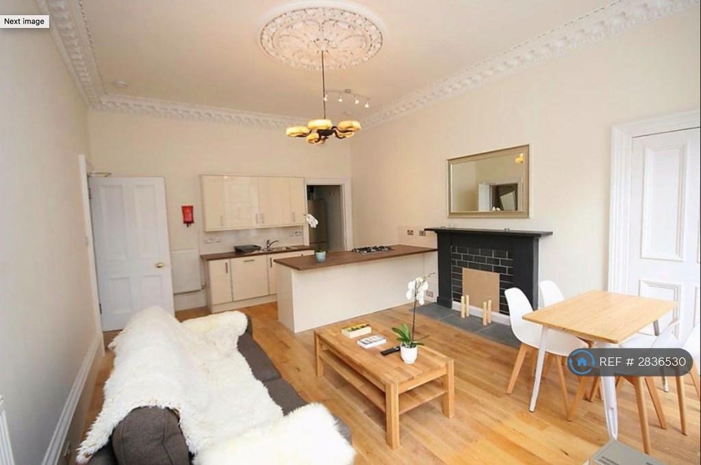 Living Kitchen Dining