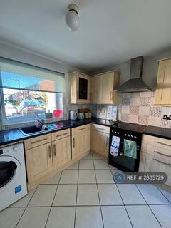 undefined, Burnham, Burnham, SL1
