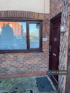 undefined, St. Marks Street, Dukinfield, SK16
