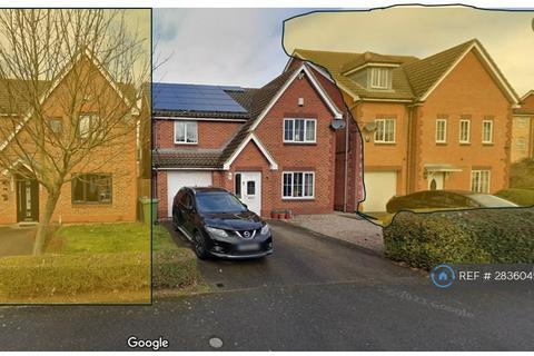 4 bedroom detached house to rent, Tern Road, Hampton Hargate, Peterborough, PE7