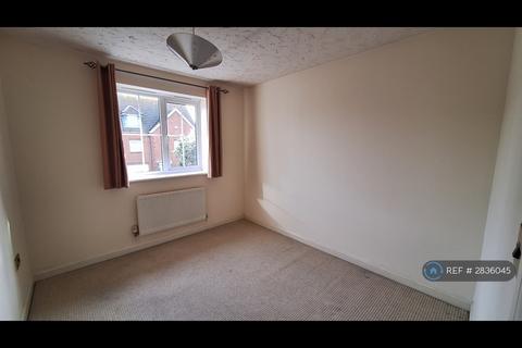 4 bedroom detached house to rent, Tern Road, Hampton Hargate, Peterborough, PE7