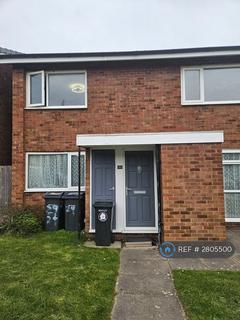 undefined, Bickton Close, Birmingham, B24