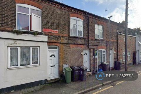 1 bedroom flat to rent, Cromwell Road, Luton, LU3