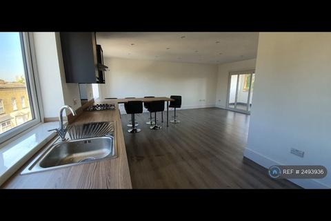 3 bedroom flat to rent, Forest Gate, London, E7