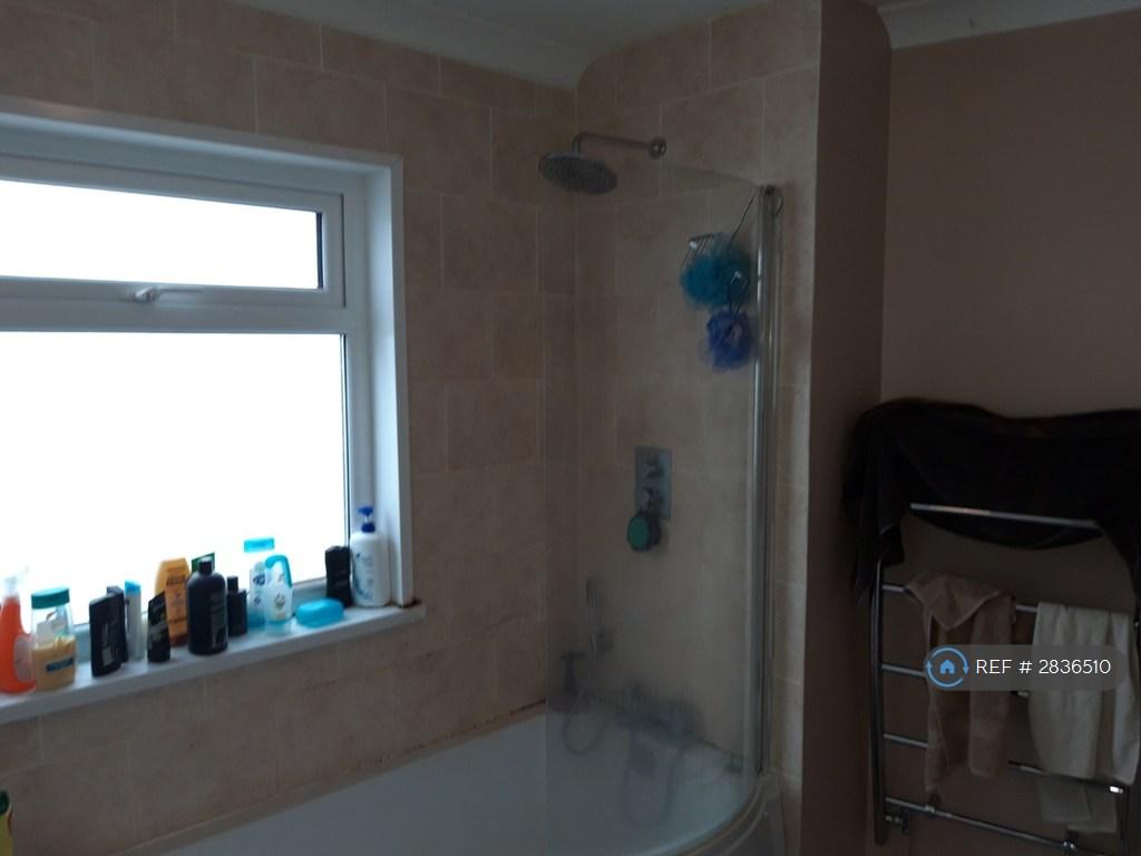 Ground Floor Bathroom