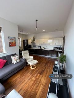 2 bedroom flat to rent, Canon Court, Wallington, SM6