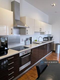 2 bedroom flat to rent, Canon Court, Wallington, SM6