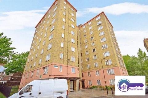 1 bedroom flat to rent, London N1