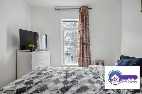 undefined, London SE18