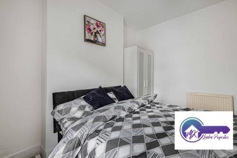 undefined, London SE18