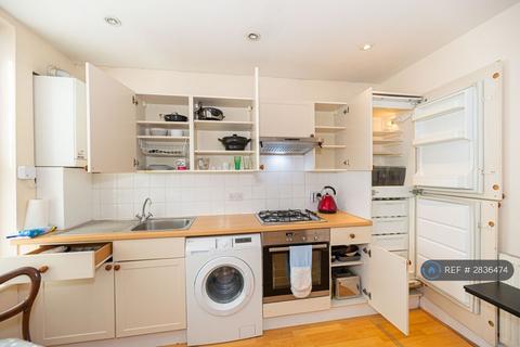 1 bedroom flat to rent, Vaughan Road, London, SE5